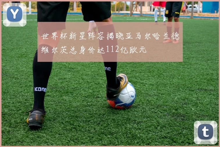 世界杯新星阵容揭晓亚马尔哈兰德维尔茨总身价达112亿欧元